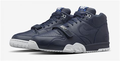 nike air trainer 1 fragment|Nike Air Trainer 1 Fragment Black Men's .